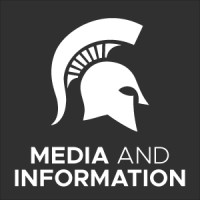 Dept. of Media & Information at Michigan State University logo - Similar company to Haptix Studio