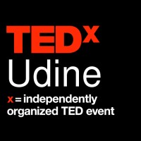 TEDxUdine logo - Similar company to Italpol Group