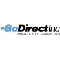 GODIRECTINC.COM logo - Similar company to Spec D Tuning