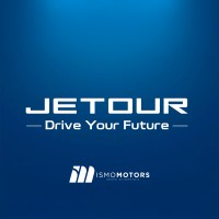 Jetour Ismo Motors logo - Similar company to Ixbt