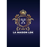 LA MAISON LDK logo - Similar company to Waris Event