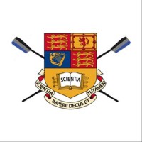 Imperial College Boat Club logo - Similar company to Allmarkone Limited