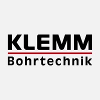 KLEMM Bohrtechnik GmbH logo - Similar company to Fraste