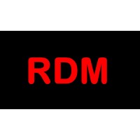 GRUPO RDM logo - Similar company to Cp One