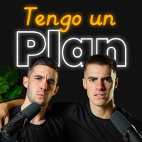 Tengo un Plan - Podcast logo - Similar company to Audax Renovables