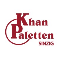 Khan Paletten GmbH logo - Similar company to Fiber Protector Norge As