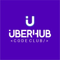 Uberhub Code Club logo - Similar company to Uberhub