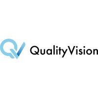 QualityVision logo - Similar company to Infinity Engineering Consultant
