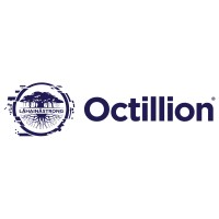 Octillion (acquired by Tegna/Premion Jan 2024) logo - Similar company to Premion