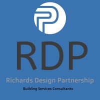 Richards Design Partnership logo - Similar company to Beeson Building Services Ltd