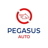 Pegasus Auto logo - Similar company to Onvolt Mmc