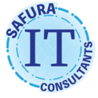 Safura IT Consultancy logo - Similar company to Bytekat Technologies Private Limited