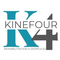Kinefour logo - Similar company to Ecoswap Chile