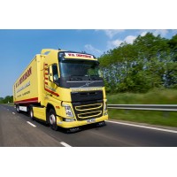 WS Dennison Ltd logo - Similar company to Ni Parcels