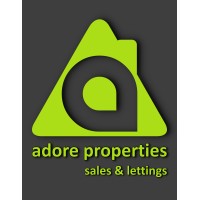 Adore Properties Ltd logo - Similar company to Coady Phillips