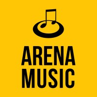 Arena Music logo - Similar company to Changemaker