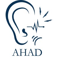 AHAD logo - Similar company to Evolvify