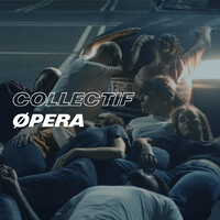 COLLECTIF ØPERA logo - Similar company to Epilepsía Waves
