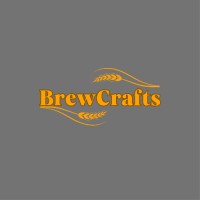 BrewCrafts logo - Similar company to Thinc Thrace Incubator