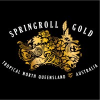 Springroll Gold logo - Similar company to Chineat