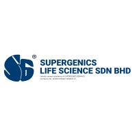 Supergenic Life Science Sdn Bhd logo - Similar company to Supergenics Solution Sdn Bhd