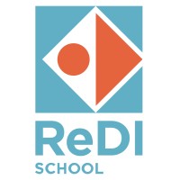 ReDI School of Digital Integration Malmö logo - Similar company to Øredev