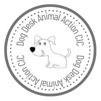 Dog Desk Animal Action logo - Similar company to Dezai Oü