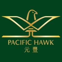 Pacific Hawk Group logo - Similar company to Pacific Hawk Asset Management