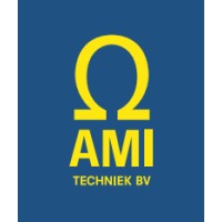 Ami Techniek logo - Similar company to Volt Dynamics B.V.