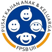 Pusat Kajian Anak dan Keluarga logo - Similar company to Laboratorium Psikologi, Fakultas Psikologi & Ilmu Sosial Budaya