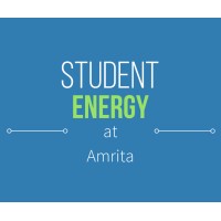 Student Energy Amrita logo - Similar company to Motoamrita