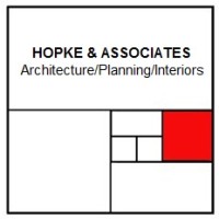 Hopke/Harrison, Inc., Architecture/Planning/Interiors logo - Similar company to Mcwb Architects