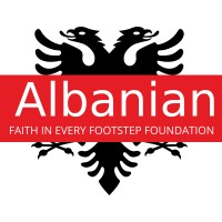Albanian Faith In Every Footstep Foundation