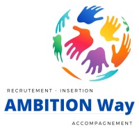 AMBITION Way logo - Similar company to Upae