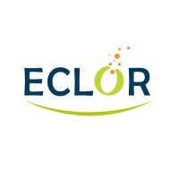 Eclor logo - Similar company to Agrial