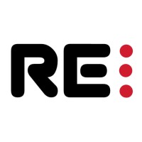 Re:view logo - Similar company to Instream Group
