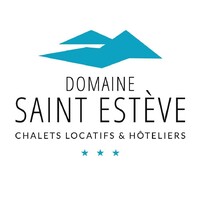Domaine de St Estève Millau logo - Similar company to Soleilevasion