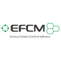 EFCM logo - Similar company to Efcmd