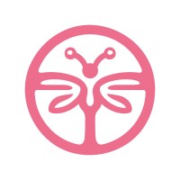 Pinkfly logo - Similar company to Logixtech