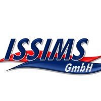 ISSIMS GmbH logo - Similar company to Webhub