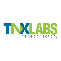 TNXLABS logo - Similar company to Tnx Consulting