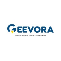Geevora logo - Similar company to Ajnasoft