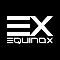 EQUINOX ΞCOSYSTΞM logo - Similar company to Grow Studio