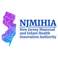 New Jersey Maternal & Infant Health Innovation Authority (NJMIHIA) logo - Similar company to Fourth Trimester