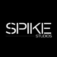 Spike Studios logo - Similar company to Spike Stream
