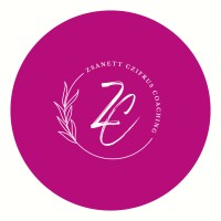 Zsanett Czifrus Coaching logo - Similar company to The Fractional Executive