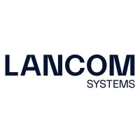LANCOM Systems GmbH logo - Similar company to Securepoint Gmbh