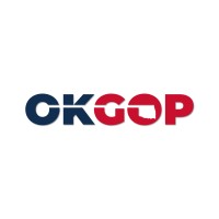 Oklahoma Republican Party logo - Similar company to Oklahoma County