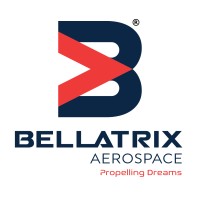 Bellatrix Aerospace logo - Similar company to Orbitaid Aerospace