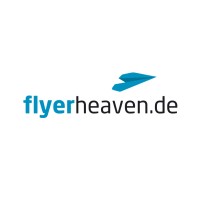 flyerheaven.de logo - Similar company to Brotrausch